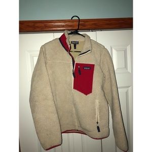 Patagonia Classic Retro-X Jacket